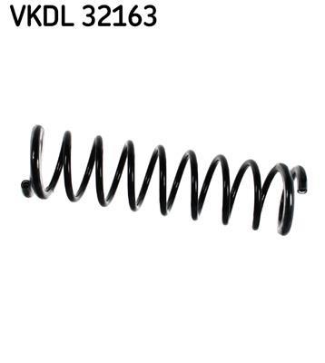Mola de suspensão SKF ref. VKDL 32163